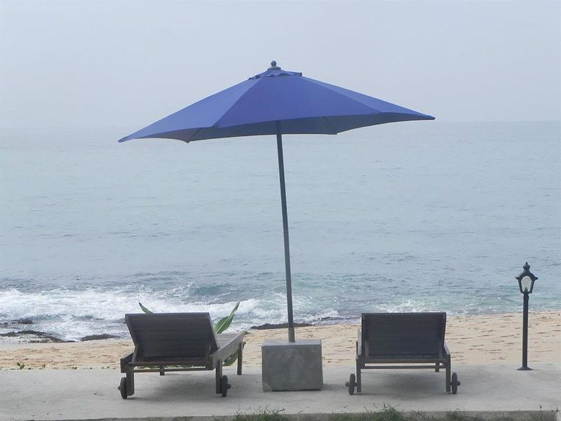 Amanda Beach Villas 193304