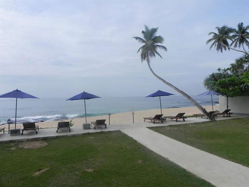 Amanda Beach Villas 193305