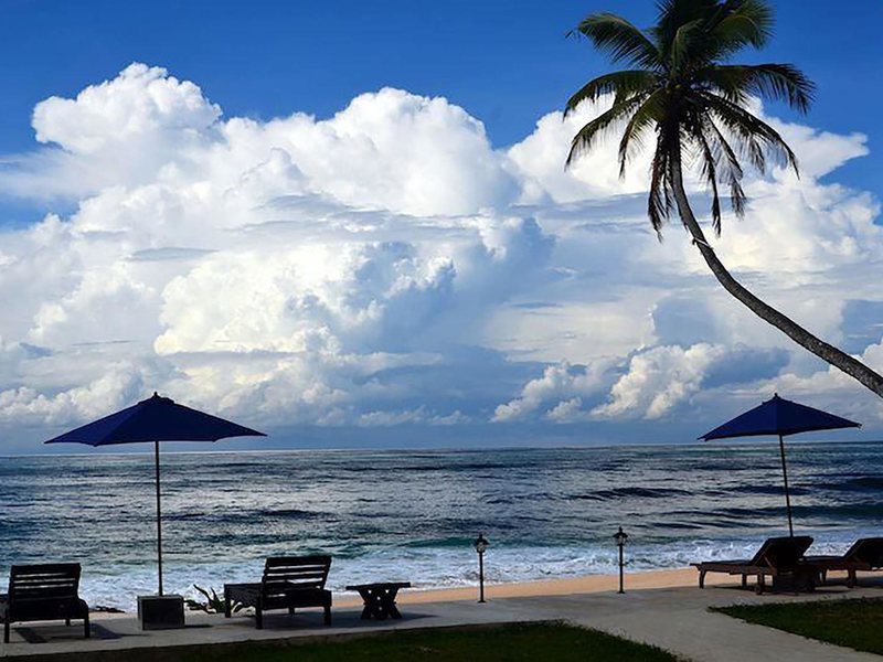 Amanda Beach Villas 193306