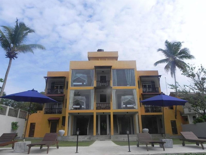 Amanda Beach Villas 193307