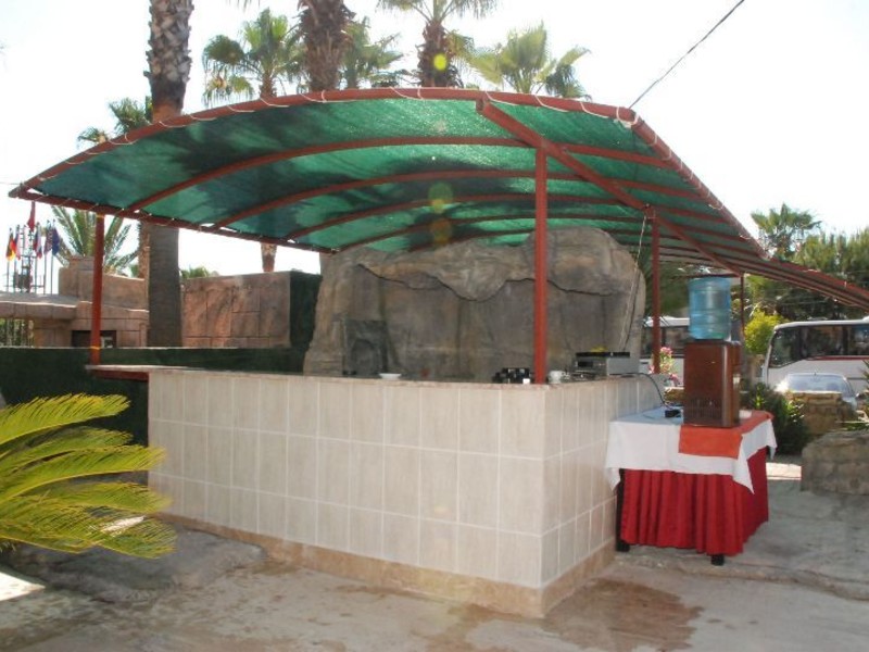 Amanos Beach Hotel 39146