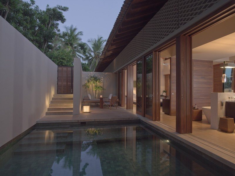 Amanwella Boutique Hotel 111013