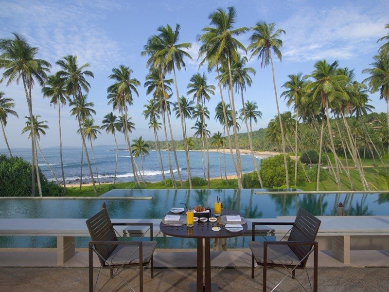 Amanwella Boutique Hotel 111019