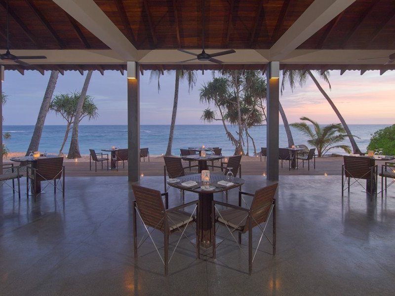 Amanwella Boutique Hotel 111020