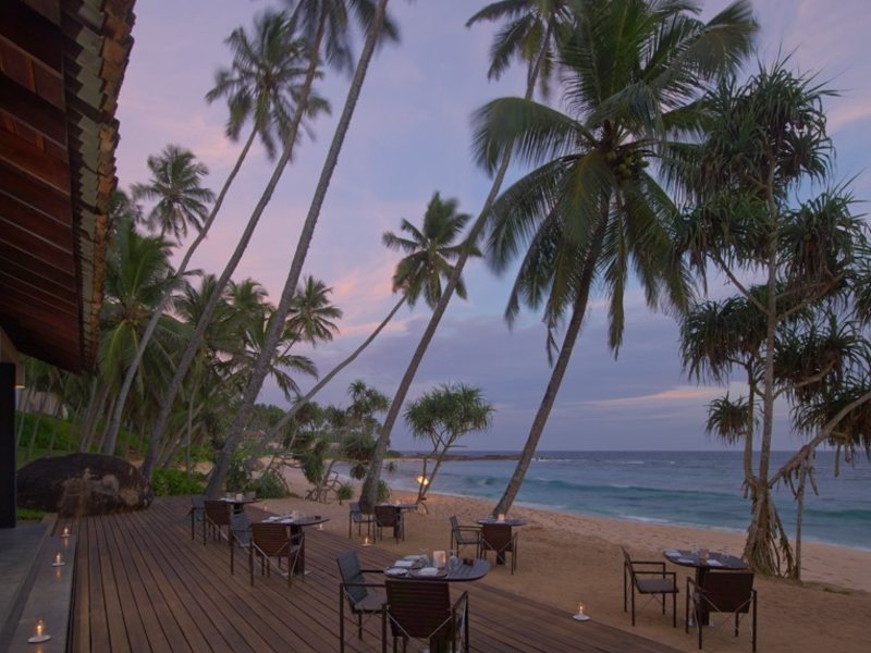 Amanwella Boutique Hotel 111021