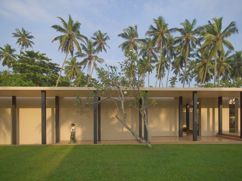 Amanwella Boutique Hotel 111022