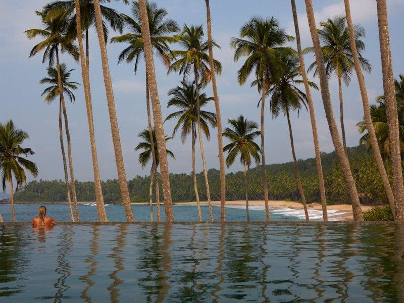 Amanwella Boutique Hotel 111023