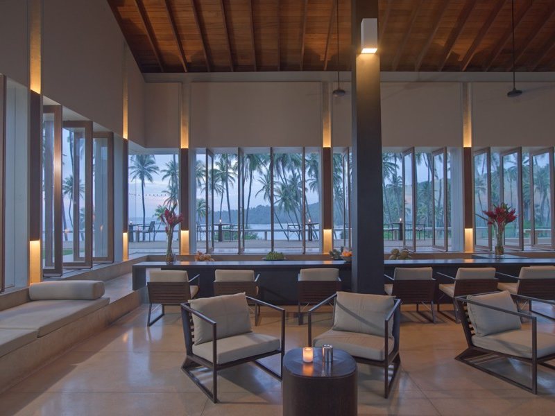 Amanwella Boutique Hotel 111024