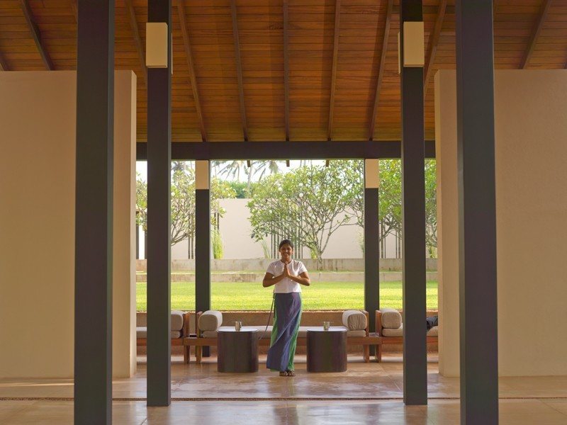 Amanwella Boutique Hotel 111026