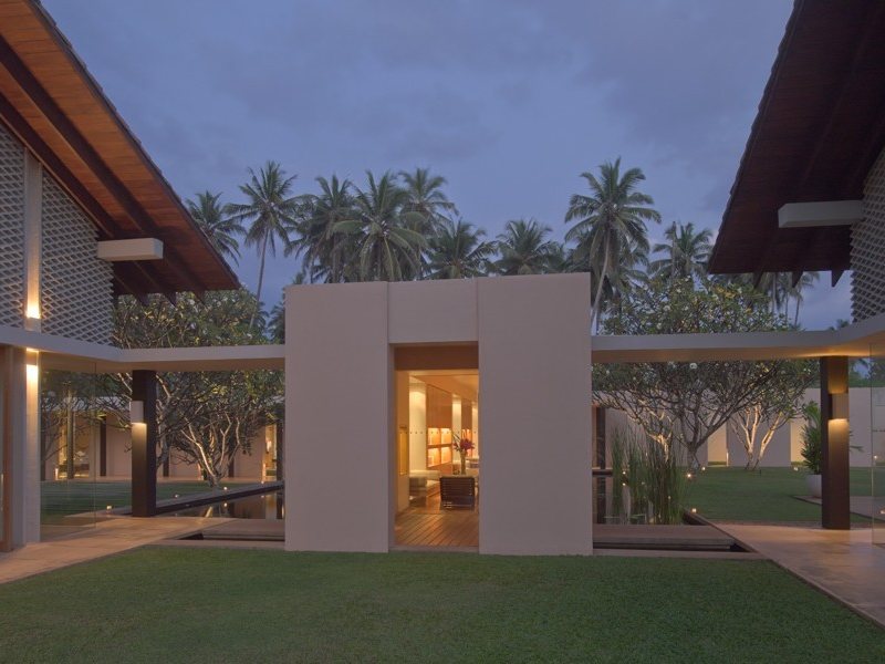 Amanwella Boutique Hotel 111027