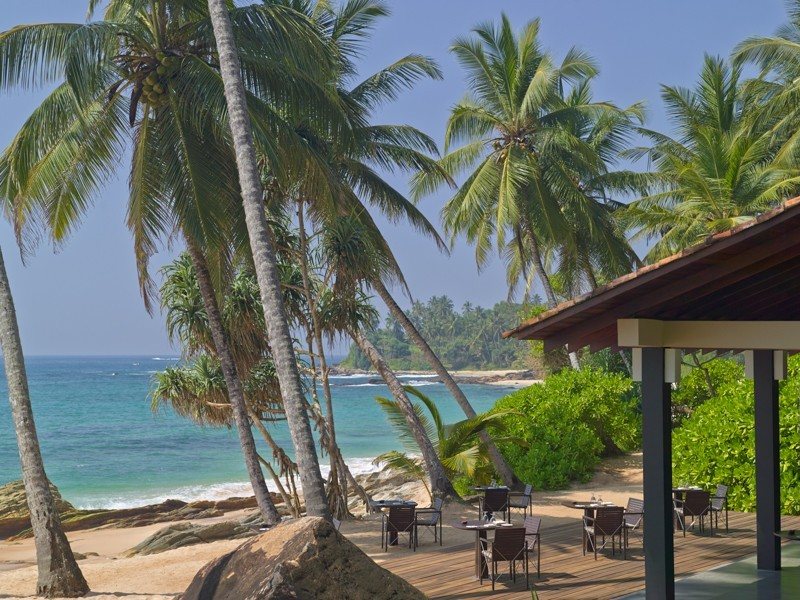 Amanwella Boutique Hotel 111032