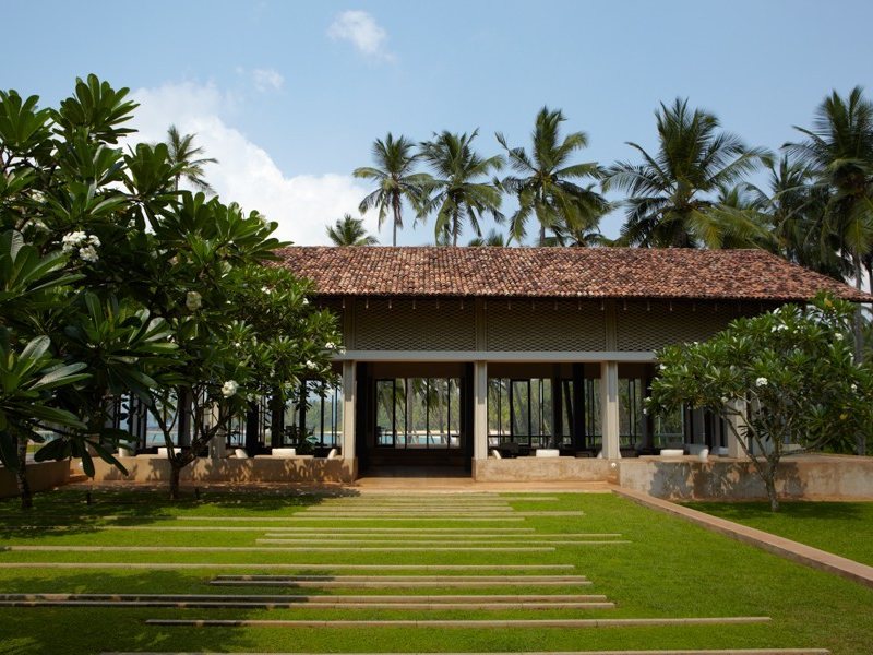 Amanwella Boutique Hotel 111033