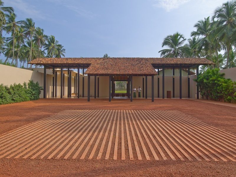 Amanwella Boutique Hotel 111034