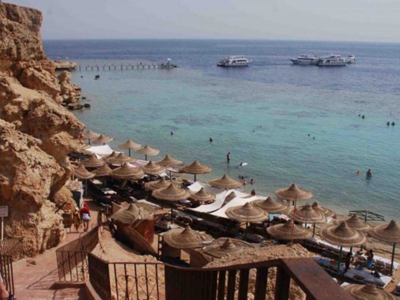 Amar Sina Egyptian Village 50222