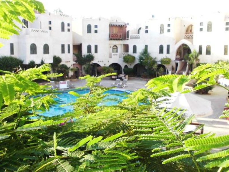 Amar Sina Egyptian Village 50225