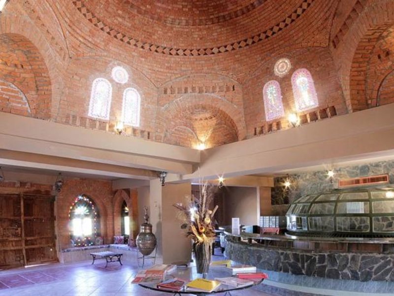 Amar Sina Egyptian Village 50227