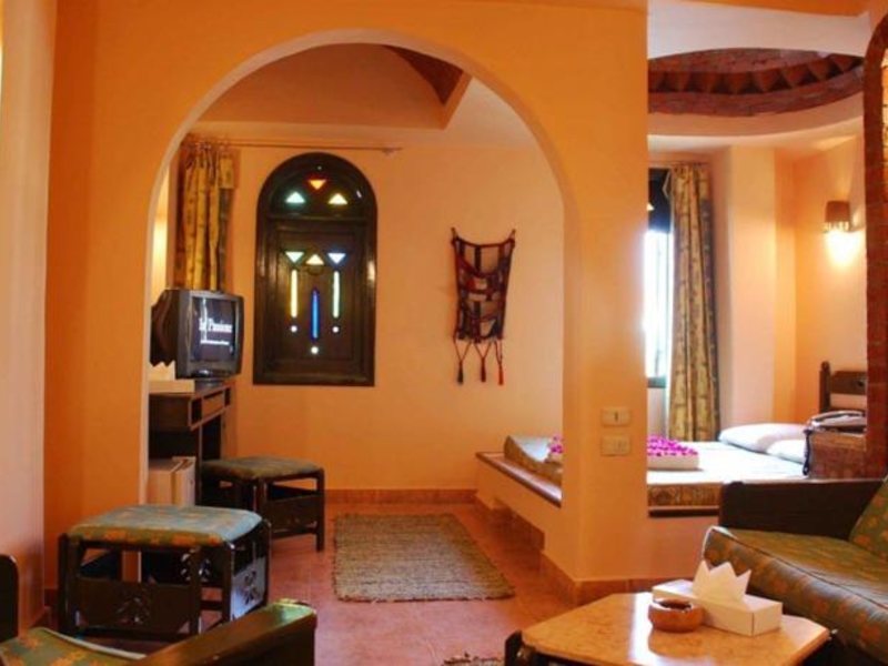 Amar Sina Egyptian Village 50228