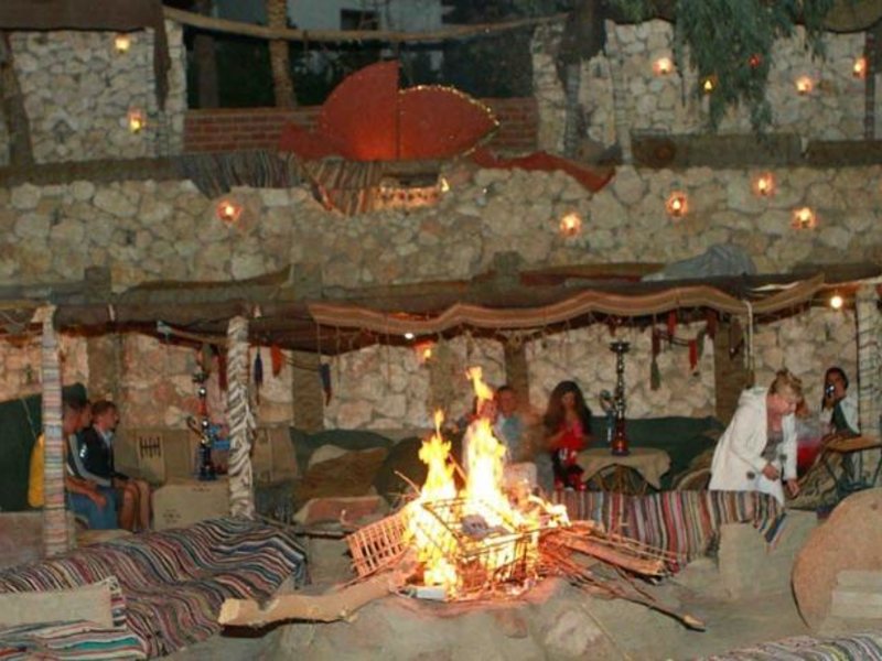 Amar Sina Egyptian Village 50231