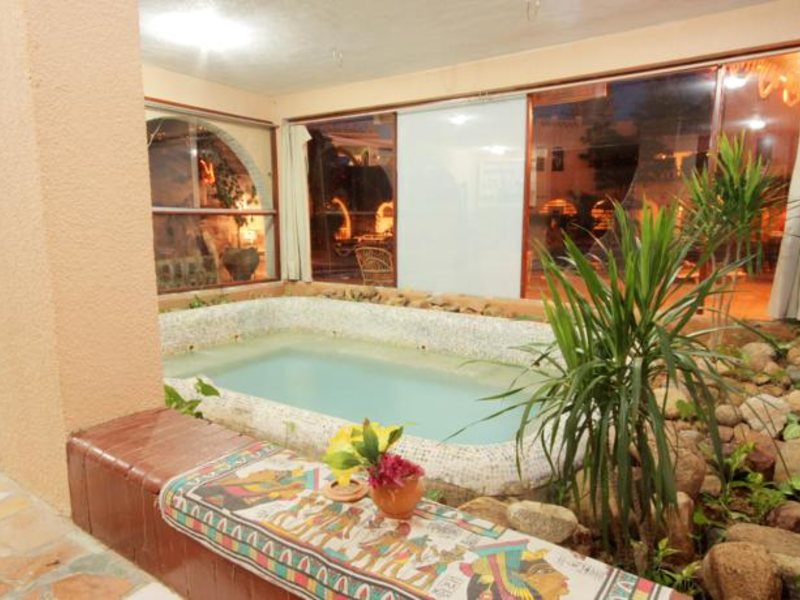 Amar Sina Egyptian Village 50232