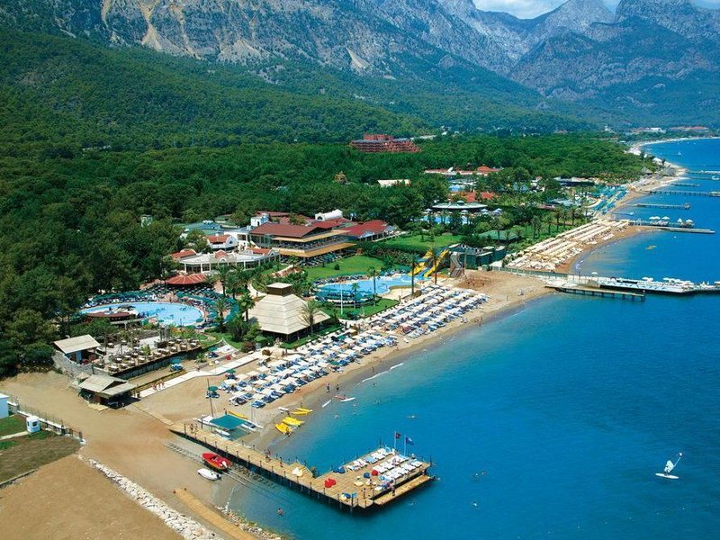 Amara Club Marine Nature 41270