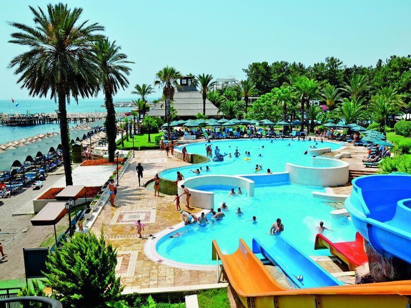 Amara Club Marine Nature 41272