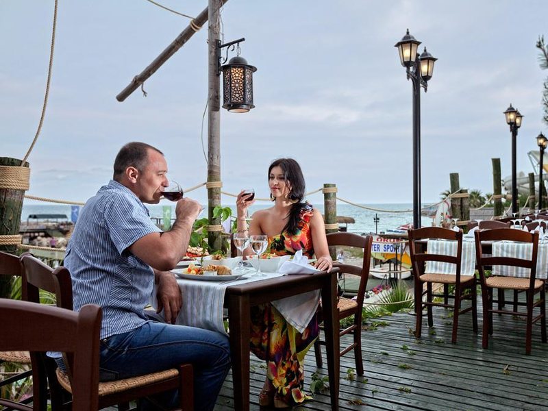 Amara Club Marine Nature 41277