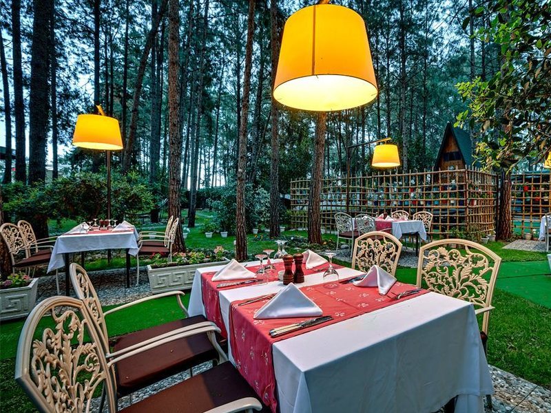 Amara Club Marine Nature 41279