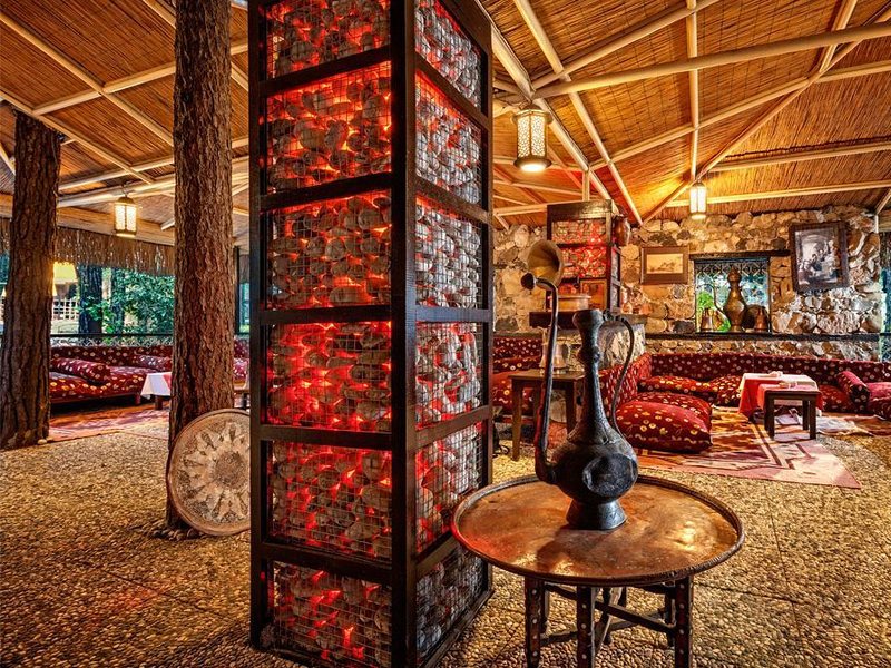 Amara Club Marine Nature 41282