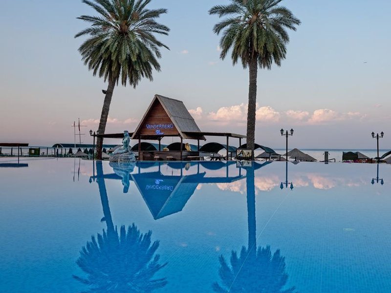 Amara Club Marine Nature 41285