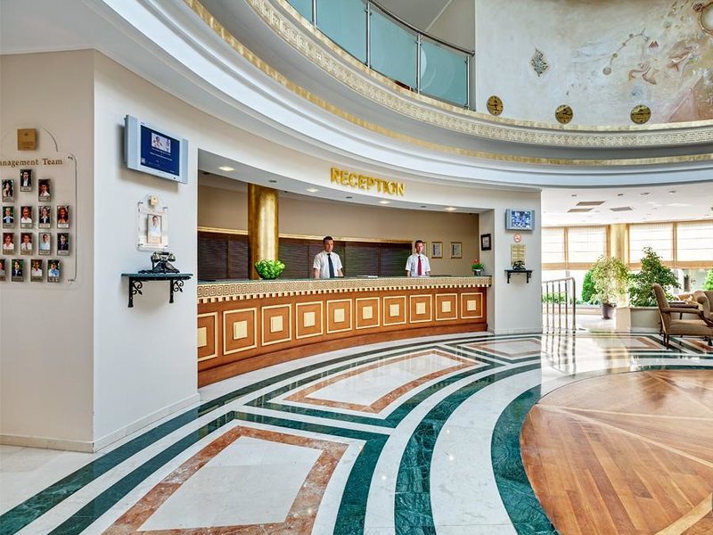 Amara Club Marine Nature 41288