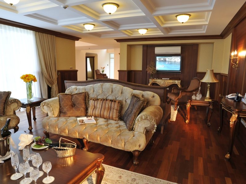 Amara Dolce Vita Luxury 265369