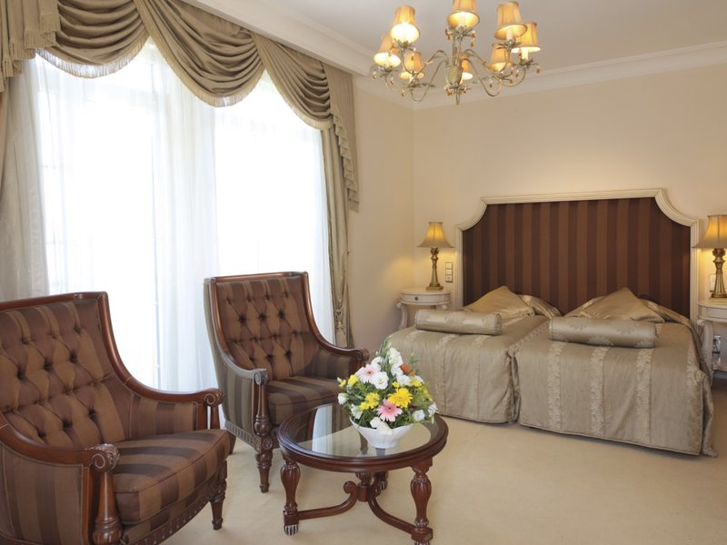 Amara Dolce Vita Luxury 265383