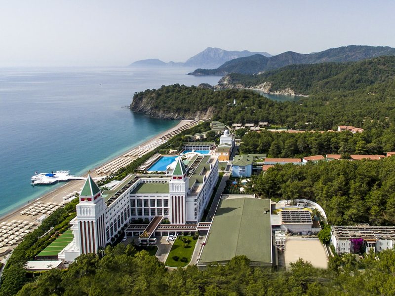 Amara Dolce Vita Luxury 265386