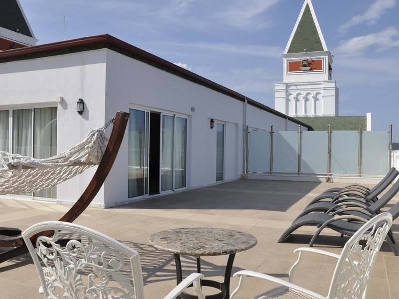 Amara Dolce Vita Luxury 265387