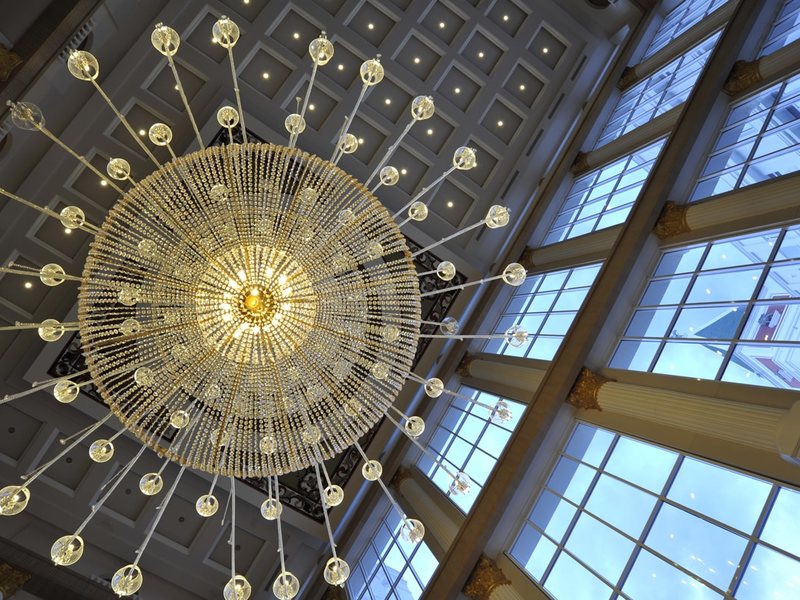 Amara Dolce Vita Luxury 265396