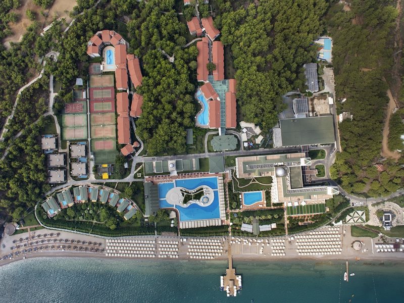 Amara Dolce Vita Luxury 265397