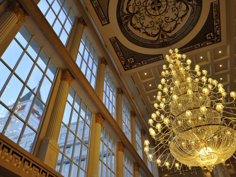 Amara Dolce Vita Luxury 265399