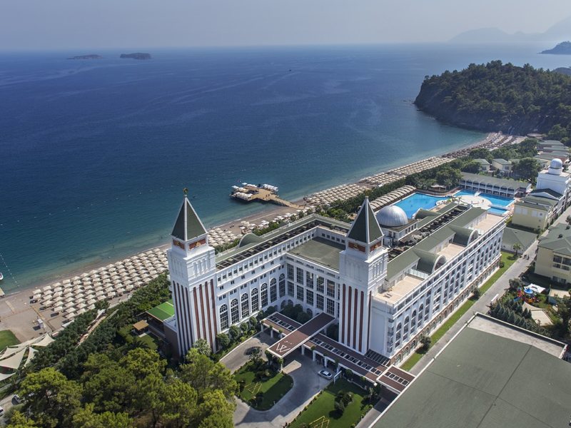 Amara Dolce Vita Luxury 265401