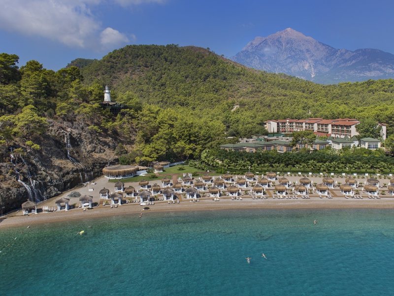 Amara Dolce Vita Luxury 265402