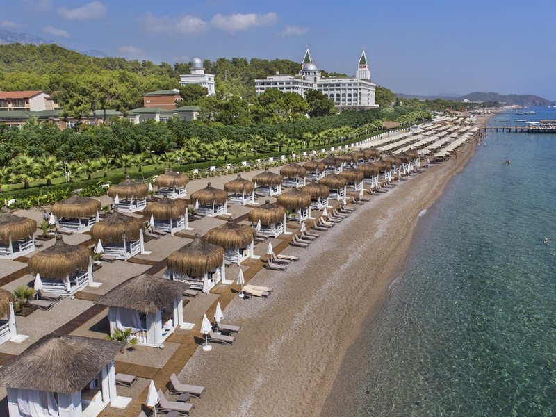 Amara Dolce Vita Luxury 265403