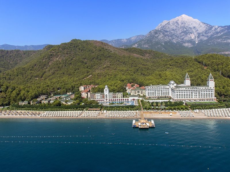 Amara Dolce Vita Luxury 265405