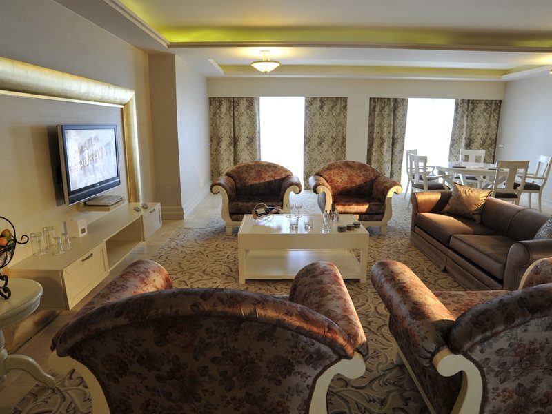 Amara Dolce Vita Luxury 265408