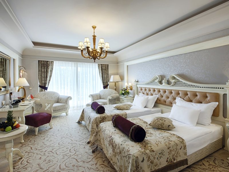 Amara Dolce Vita Luxury 265410