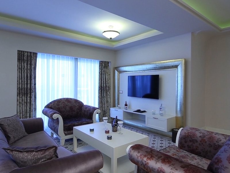 Amara Dolce Vita Luxury 265417