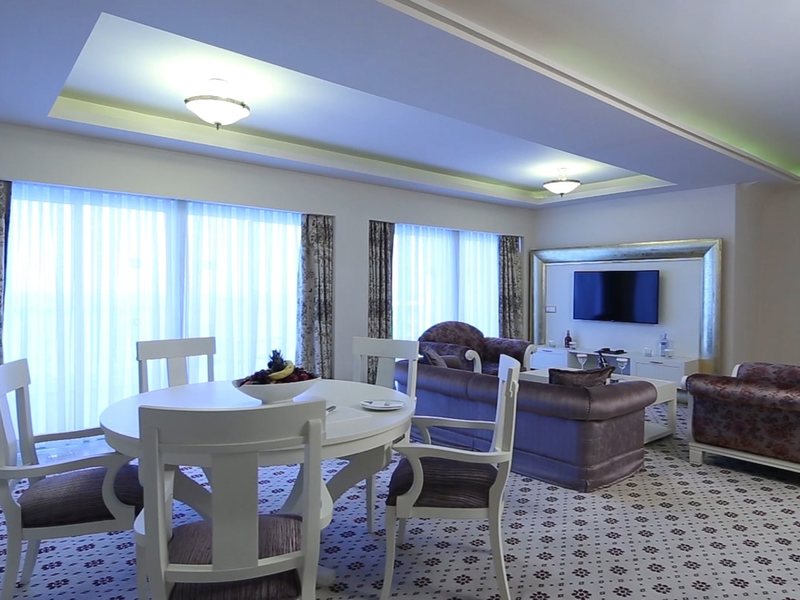 Amara Dolce Vita Luxury 265419