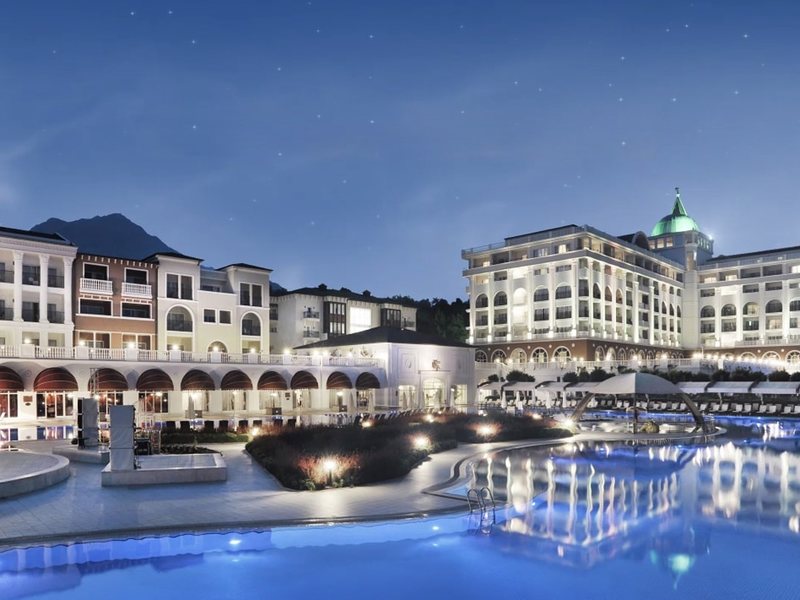 Amara Dolce Vita Luxury 265420