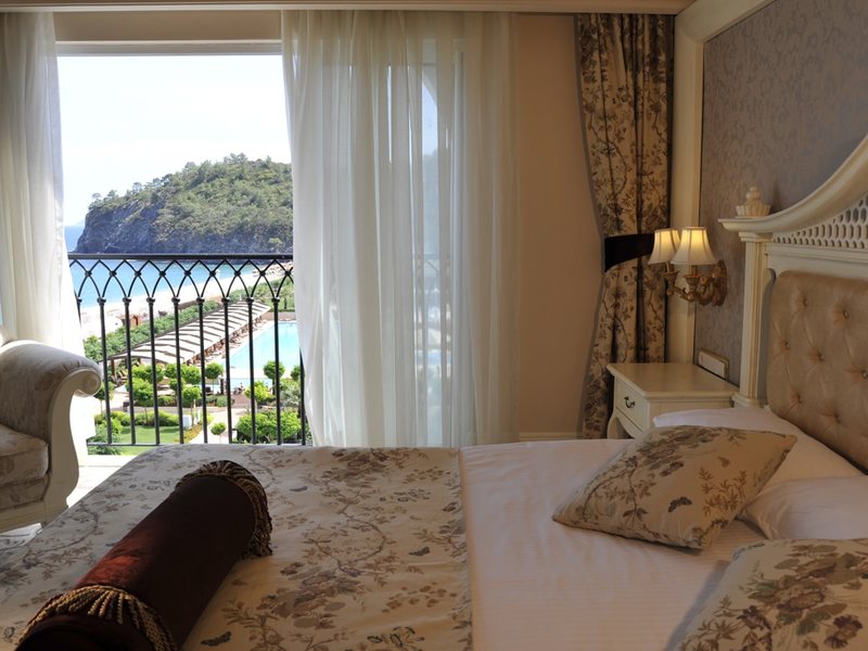 Amara Dolce Vita Luxury 265422