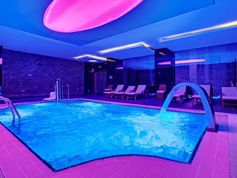 Amara Dolce Vita Luxury 265423