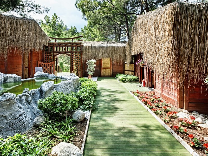 Amara Dolce Vita Luxury 265424