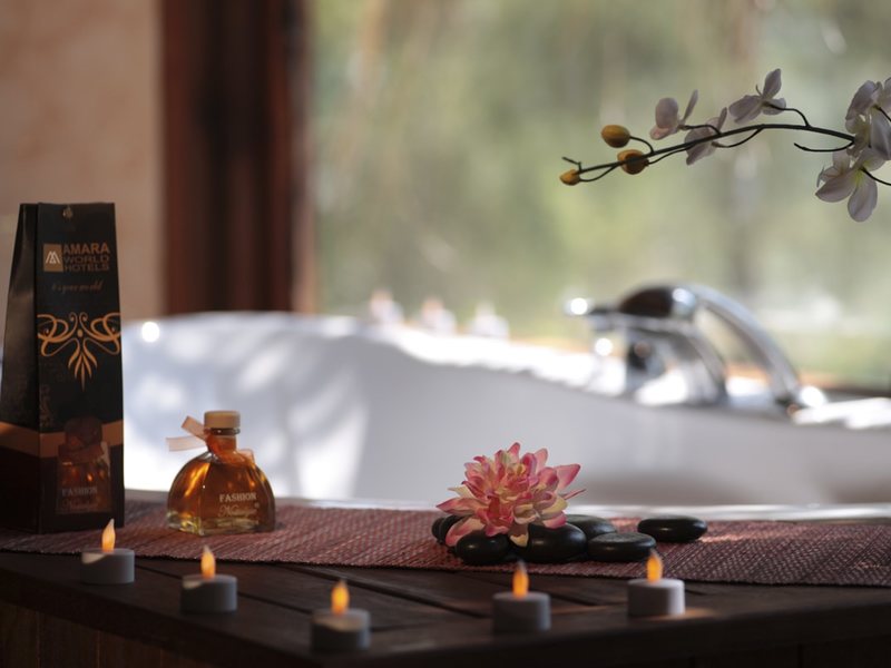 Amara Dolce Vita Luxury 265425